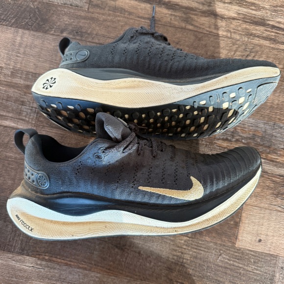 Nike React Infinity Run Flyknit 4 - Picture 2 of 16